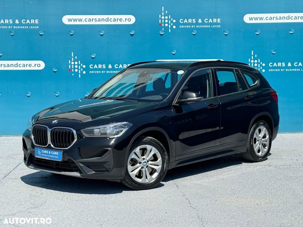 BMW X1 xDrive25e Advantage - 1