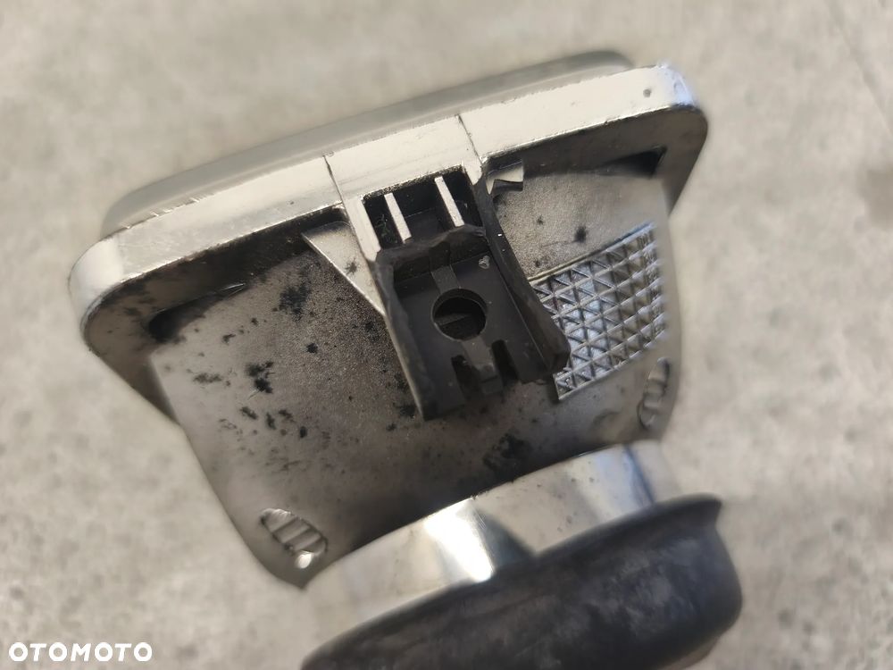 Lampa przód, przednia, reflektor Hyosung XRX 125 SM - 6