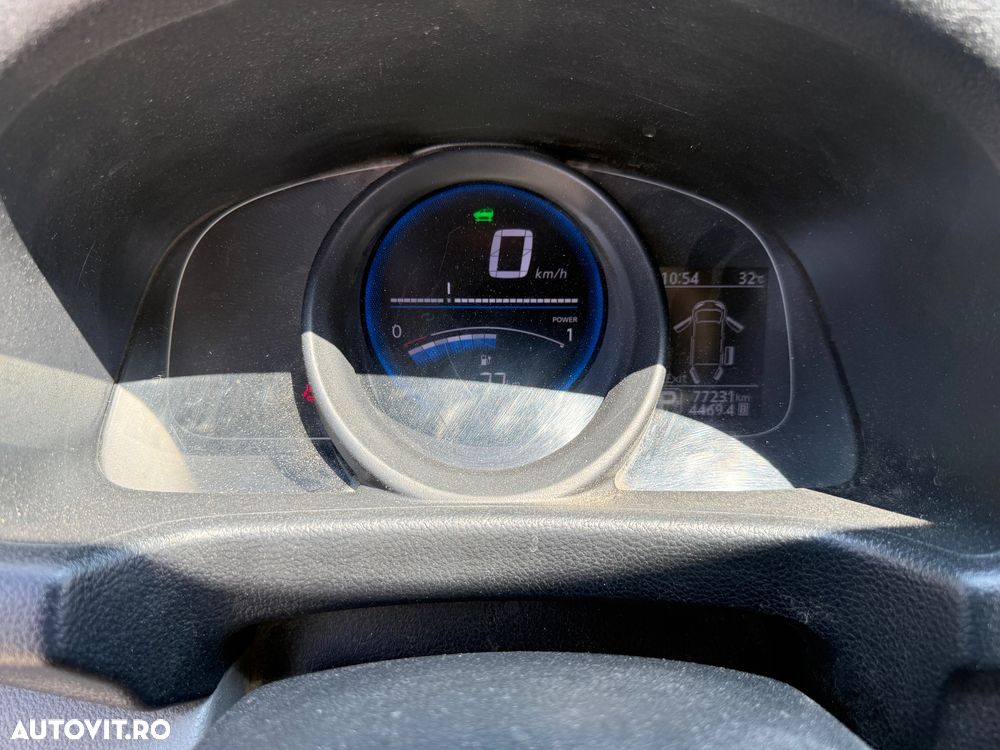 Nissan NV200 - 6