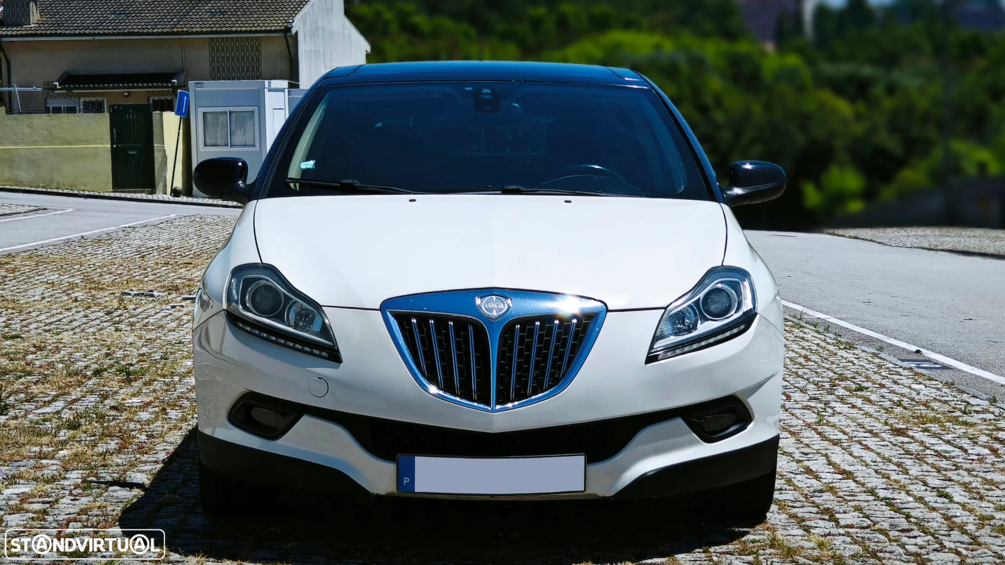 Lancia Delta 1.6 M-Jet Oro - 2