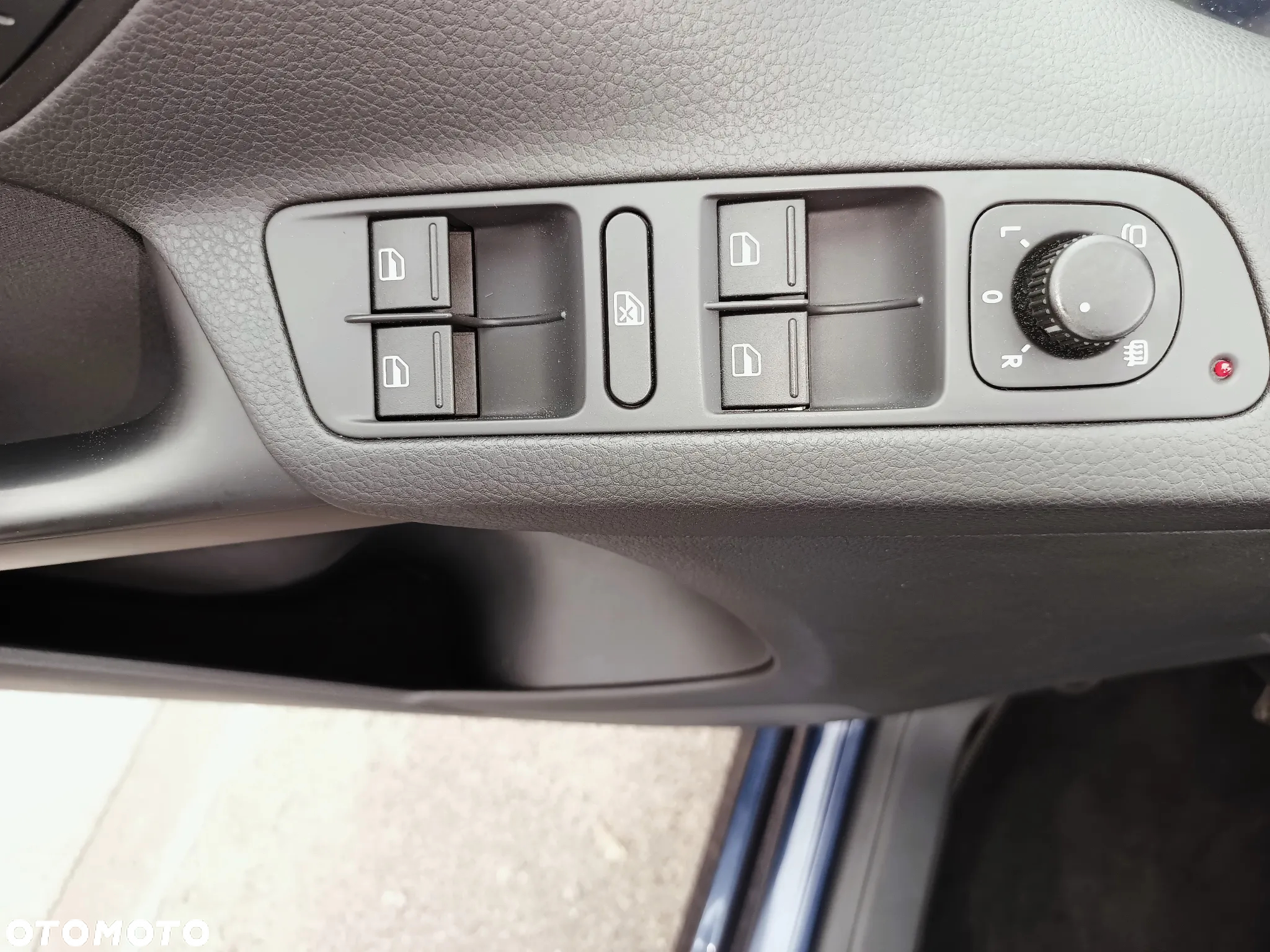 Volkswagen Tiguan 1.4 TSI BlueMotion Technology Trend & Fun - 17