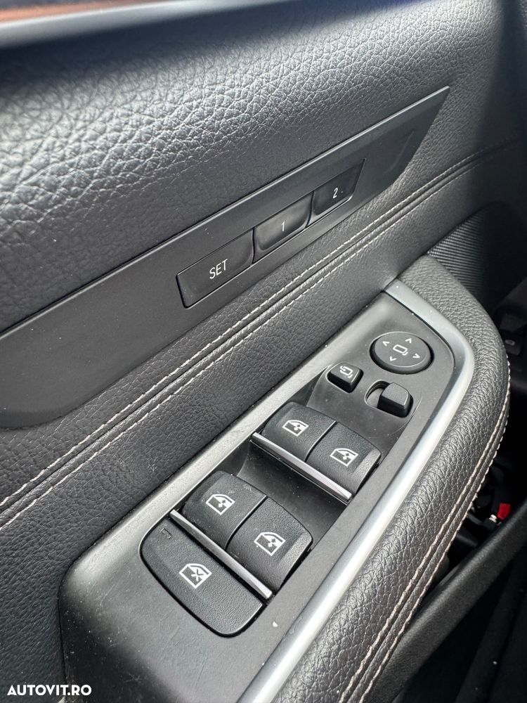 BMW Seria 6 620d - 5