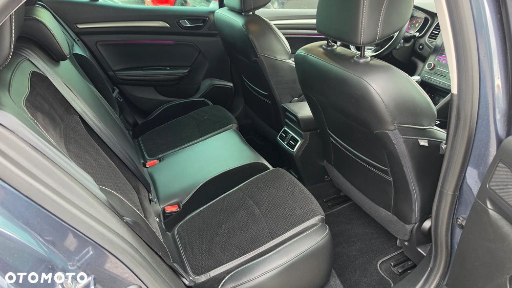 Renault Megane ENERGY dCi 130 INTENS - 20