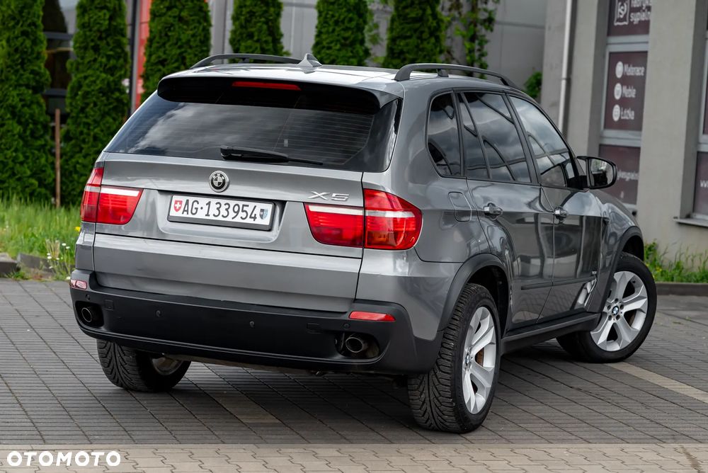 BMW X5 xDrive30d - 12