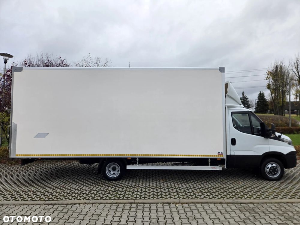 Iveco Daily - 4