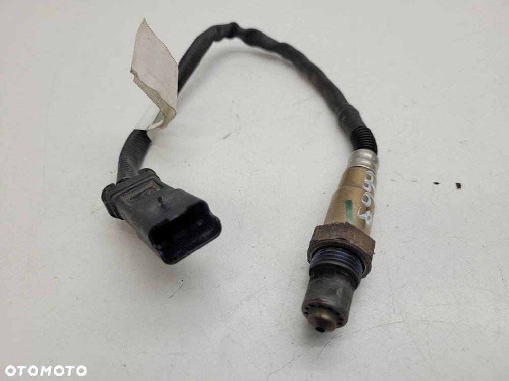 SONDA LAMBDA 1.6 TGDI JETOUR X70 PLUS J60-3611061AB - 1