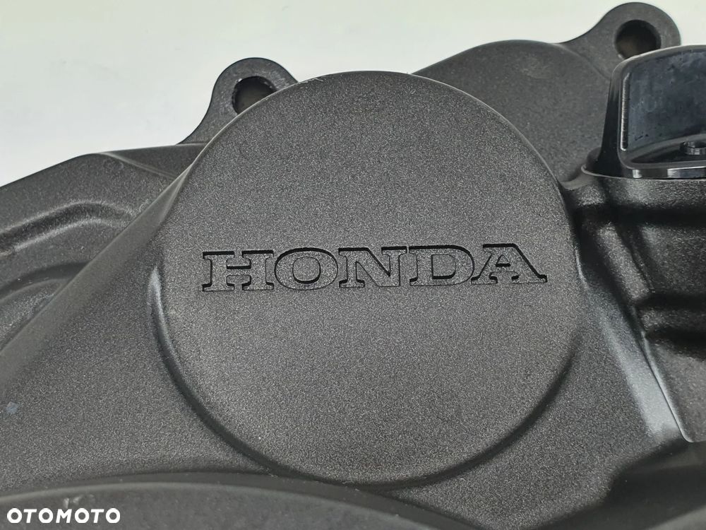 Dekiel Magneta Pokrywa Korek Honda Nt 1100 - 16