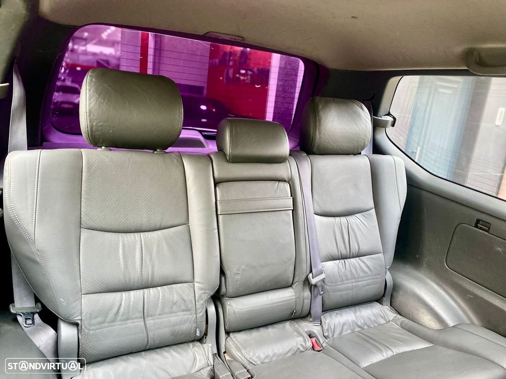 Toyota Land Cruiser 3.0 D-4D Std. Aut - 27