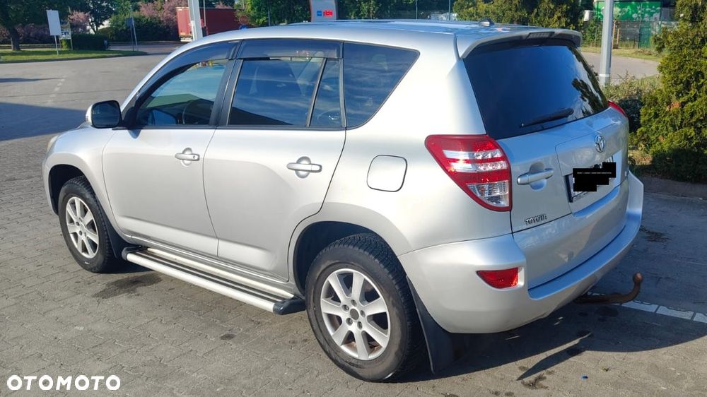 Toyota RAV4 2.0 VVT-i Sol - 3