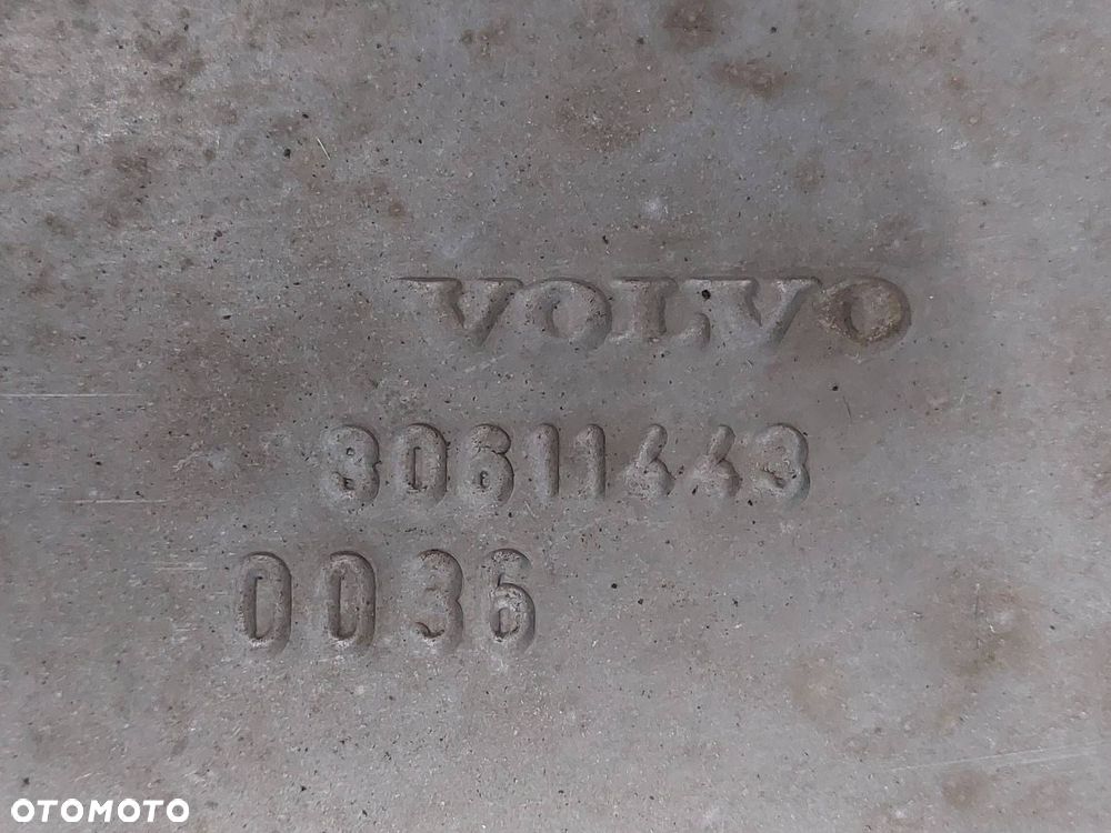 TŁUMIK WYDECH KOŃCOWY VOLVO V40 S40 I LIFT 1.9 DI 30611443 ID: 236192 - 6