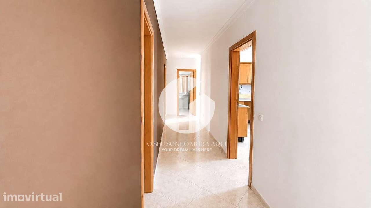 Apartamento T2 - Olhão - Grande imagem: 5/19