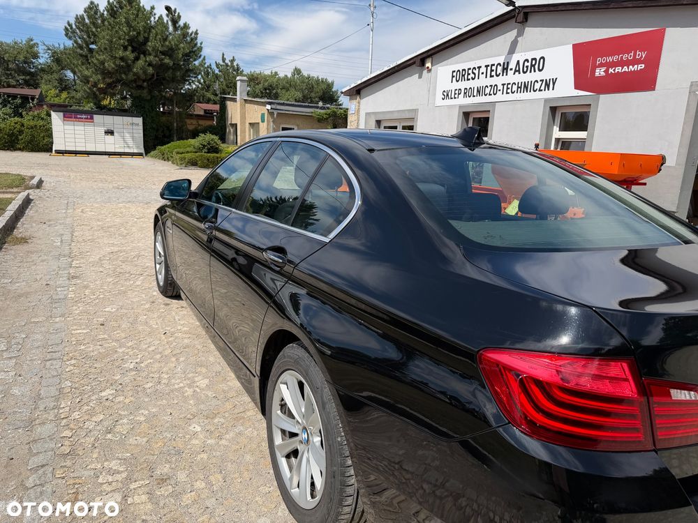BMW Seria 5 - 14