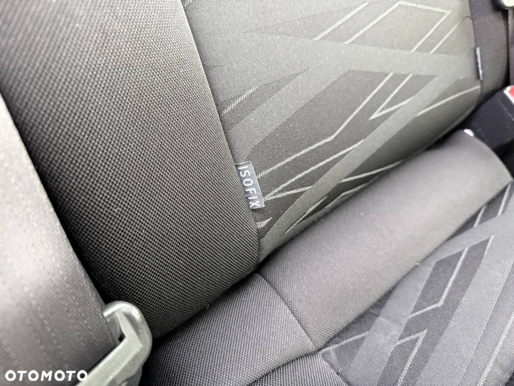 Kia Ceed 1.4 CRDi 90 Spirit - 23