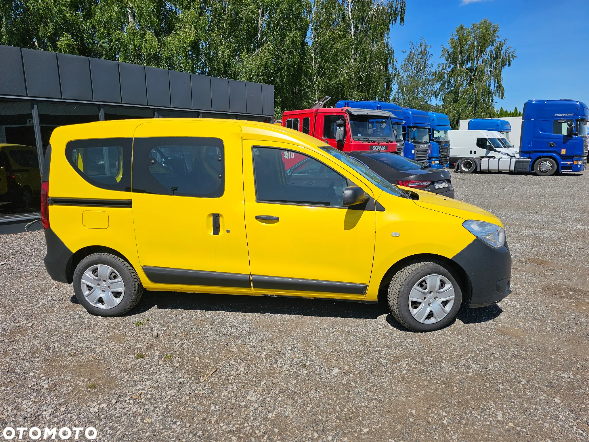 Dacia Dokker 1.5 dCi Celebration - 4