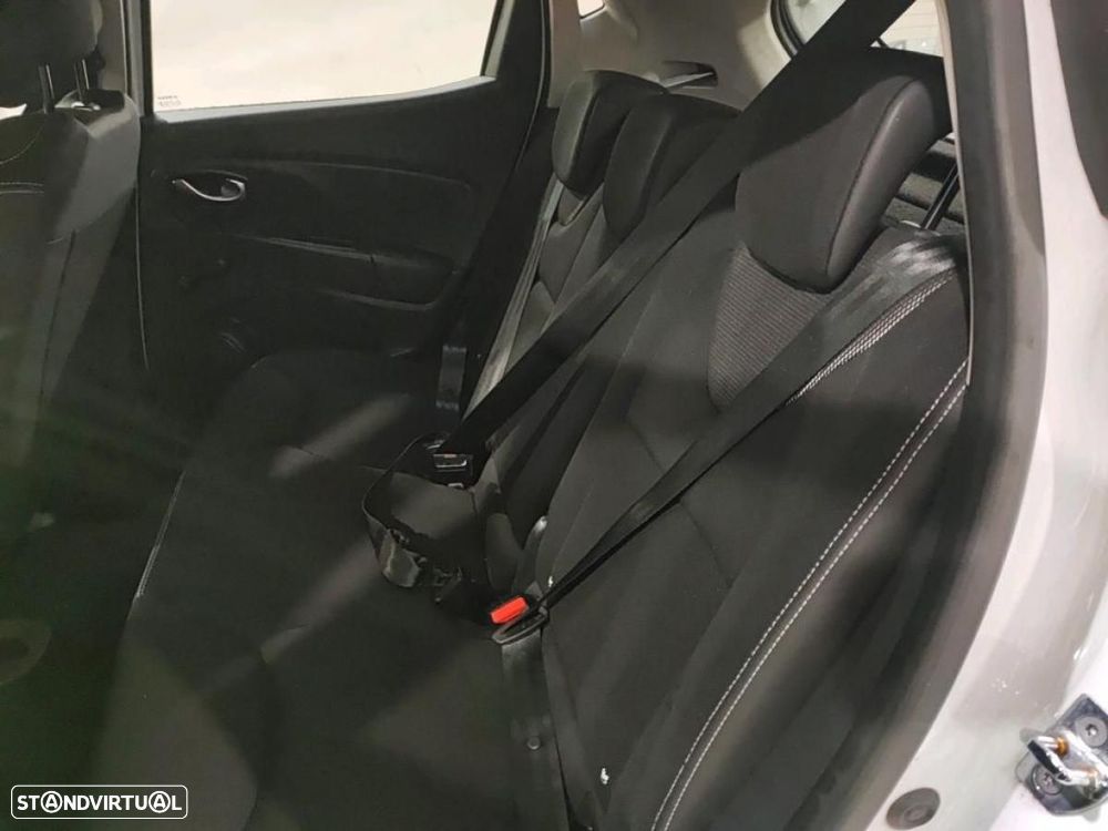 Renault Clio 1.5 dCi Zen - 5