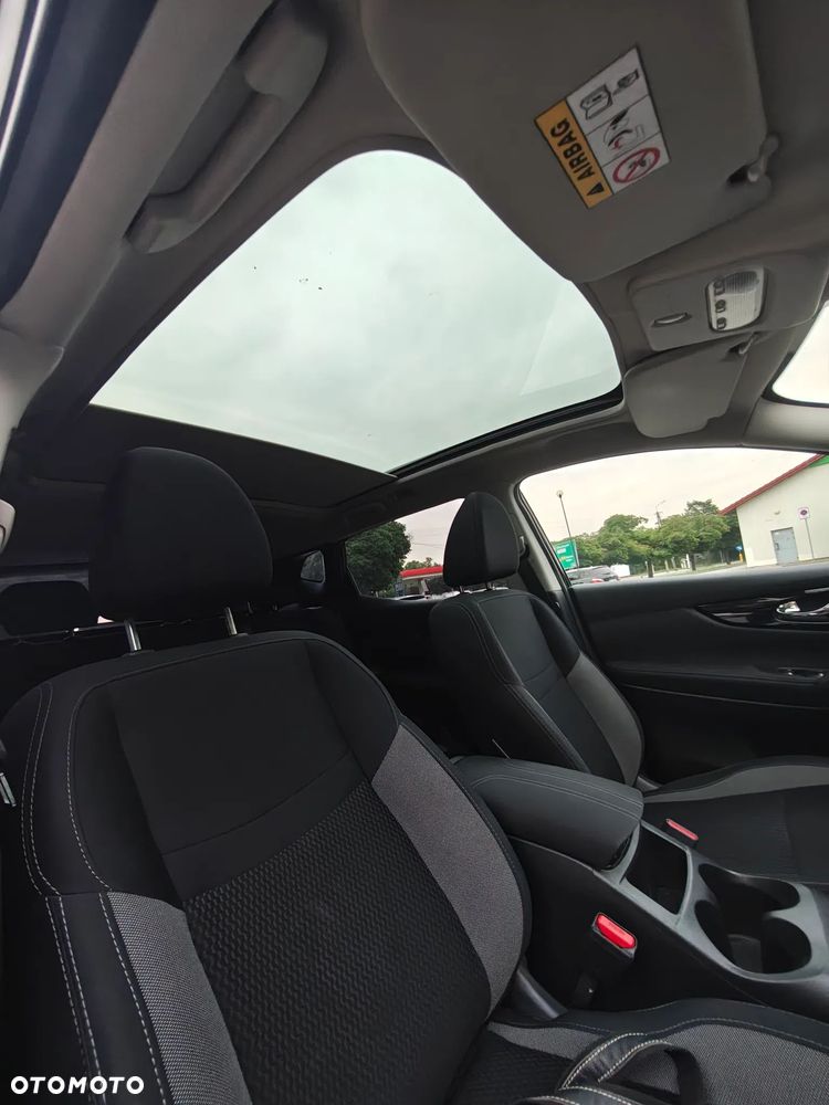 Nissan Qashqai 1.2 DIG-T Acenta - 22