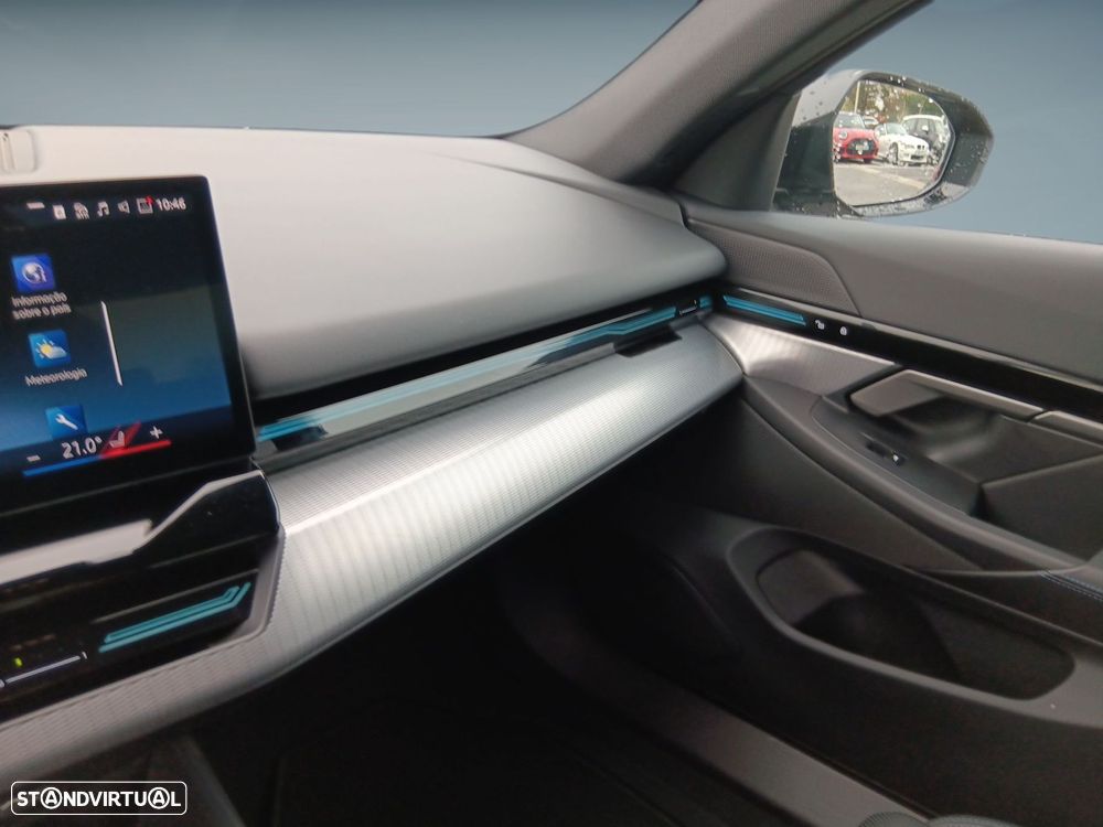 BMW 530 e Pack Desportivo M - 19