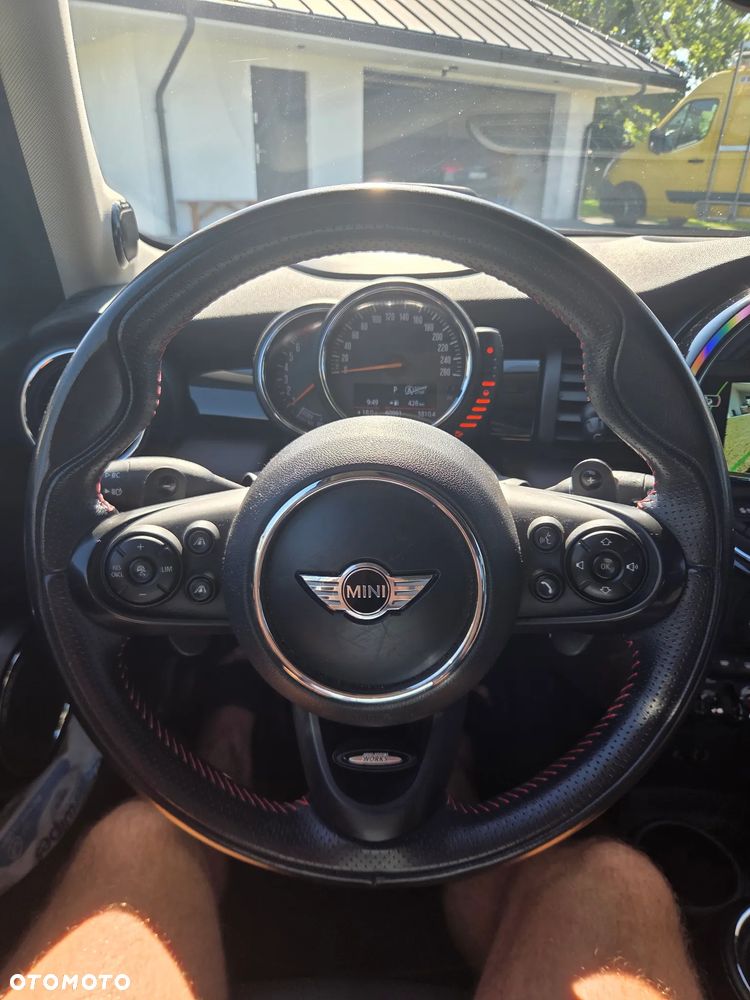 MINI Cooper S sport - 12