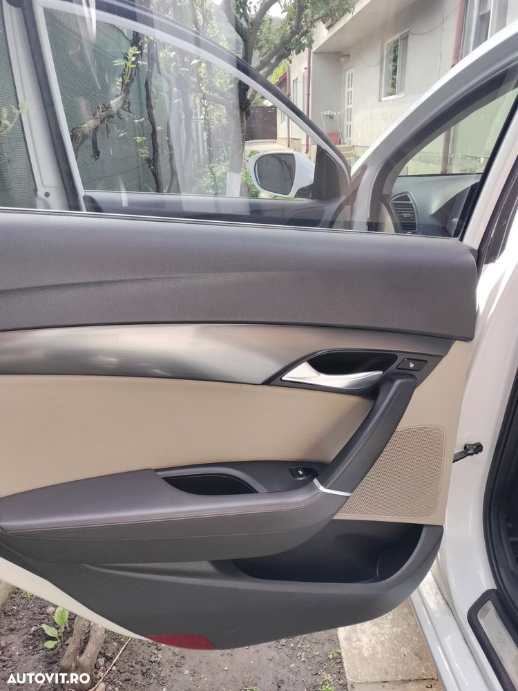 Hyundai i40 i40cw 1.7 CRDi Automatik Premium - 15