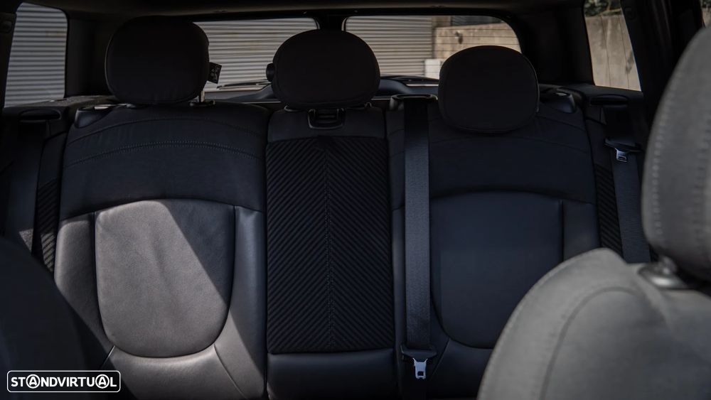 MINI Clubman One D 4Business Plus - 13