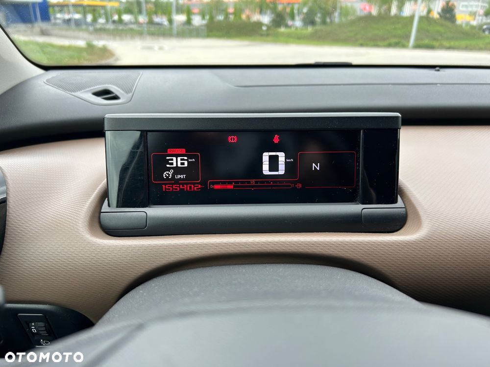 Citroën C4 Cactus 1.2 PureTech Shine Edition S&S ETG - 22