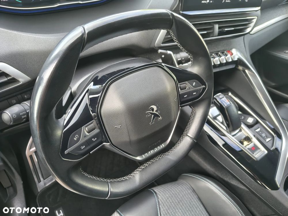 Peugeot 3008 225 e-EAT8 Allure - 18