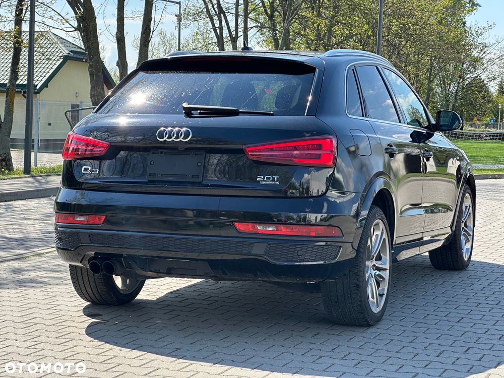 Audi Q3 - 19