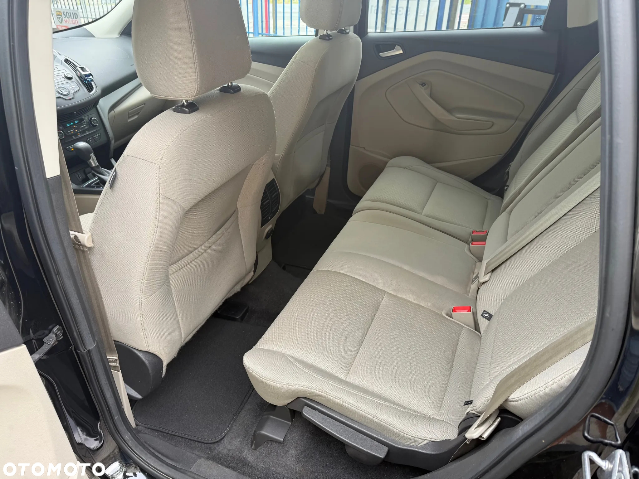Ford Escape 1.5 EcoBoost AWD SE - 15