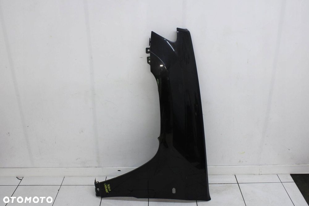 JEEP GRAND CHEROKEE III WK 04R- BŁOTNIK LEWY PRZÓD PRZEDNI - 1