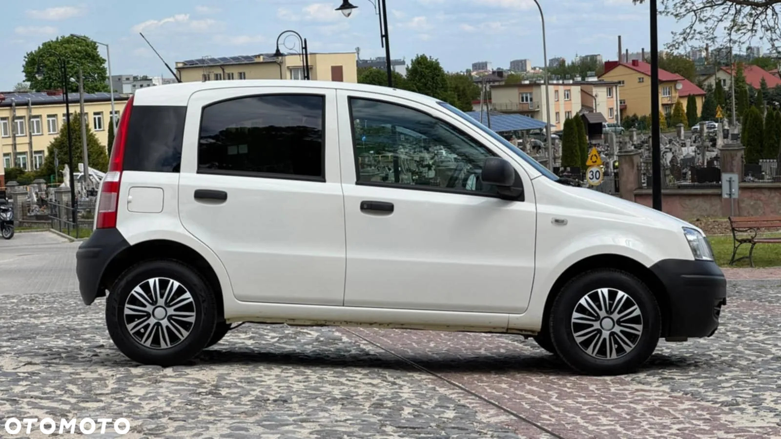 Fiat Panda - 12