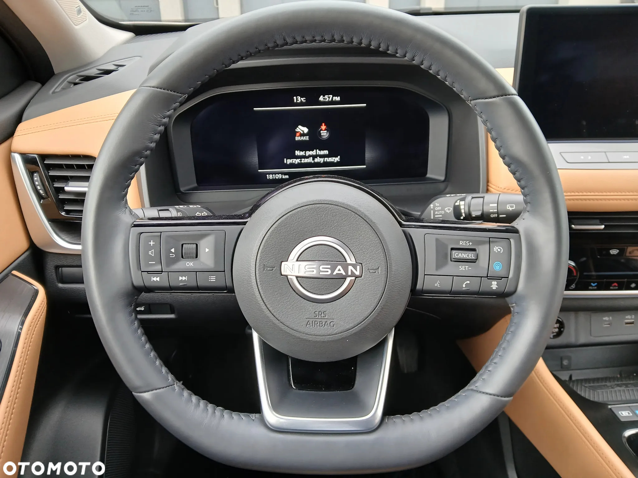 Nissan X-Trail - 8