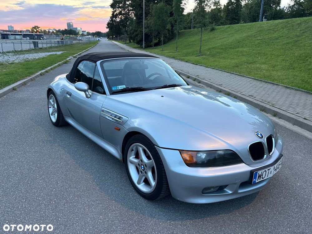 BMW Z3 - 11