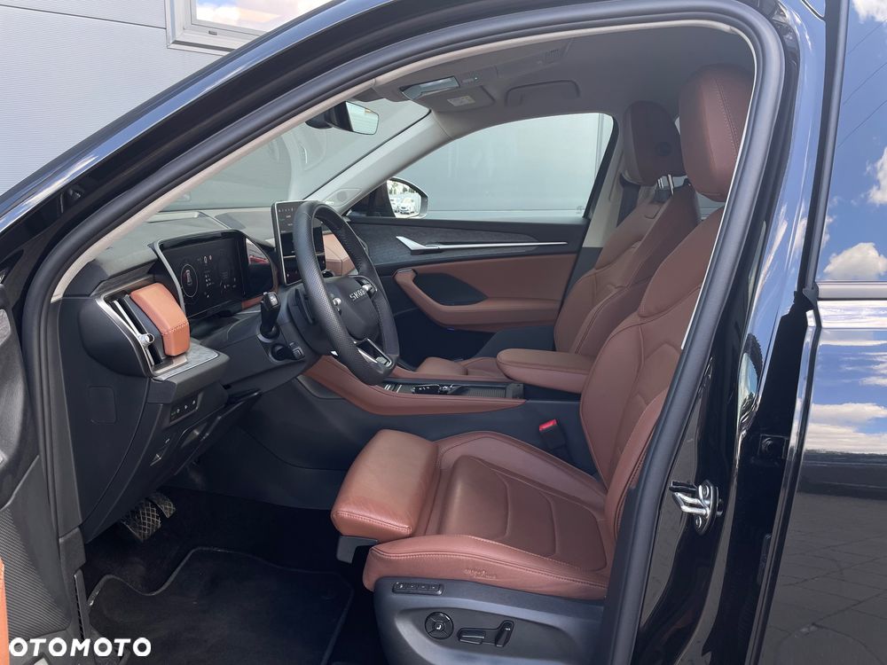 Skoda Kodiaq 2.0 TSI 4x4 Sportline DSG - 15