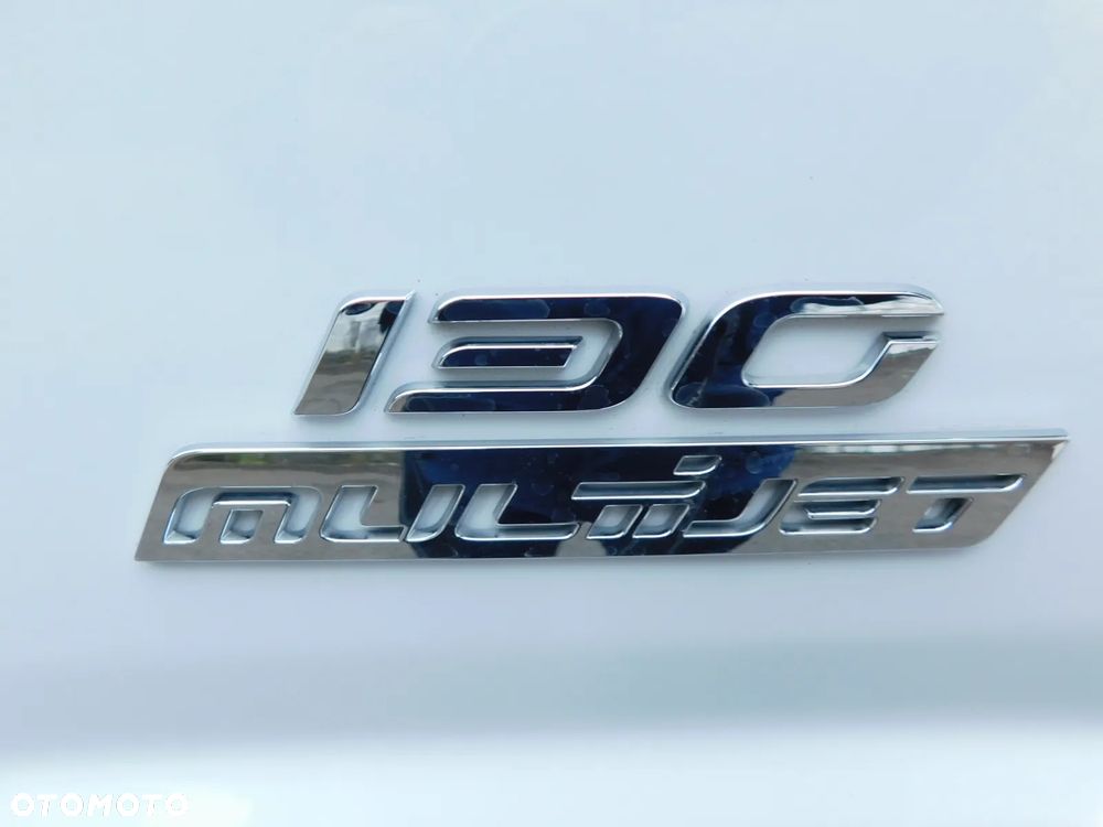 Fiat Ducato L2H2 teilverglast S&S - 11