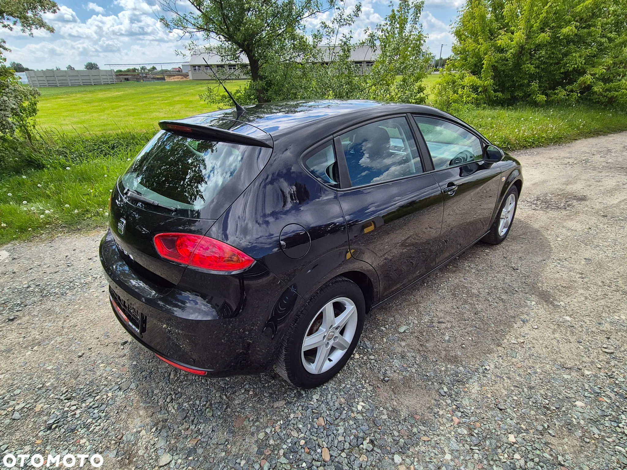 Seat Leon 1.2 TSI Ecomotive Style Copa - 11