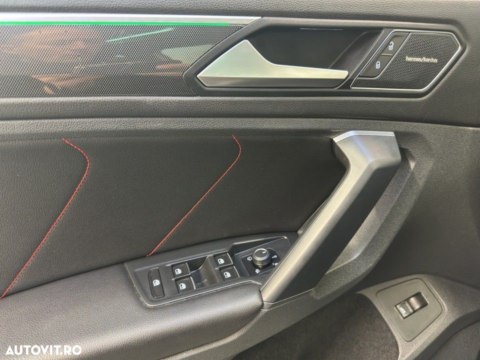 Volkswagen Tiguan 2.0 TSI ACT 4Mot DSG Elegance - 15