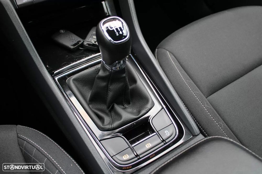 Skoda Karoq 2.0 TDI Ambition - 30