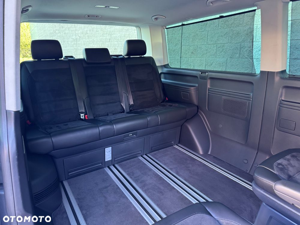 Volkswagen Multivan 2.0 BiTDI L2 Comfortline 4Motion DSG - 28