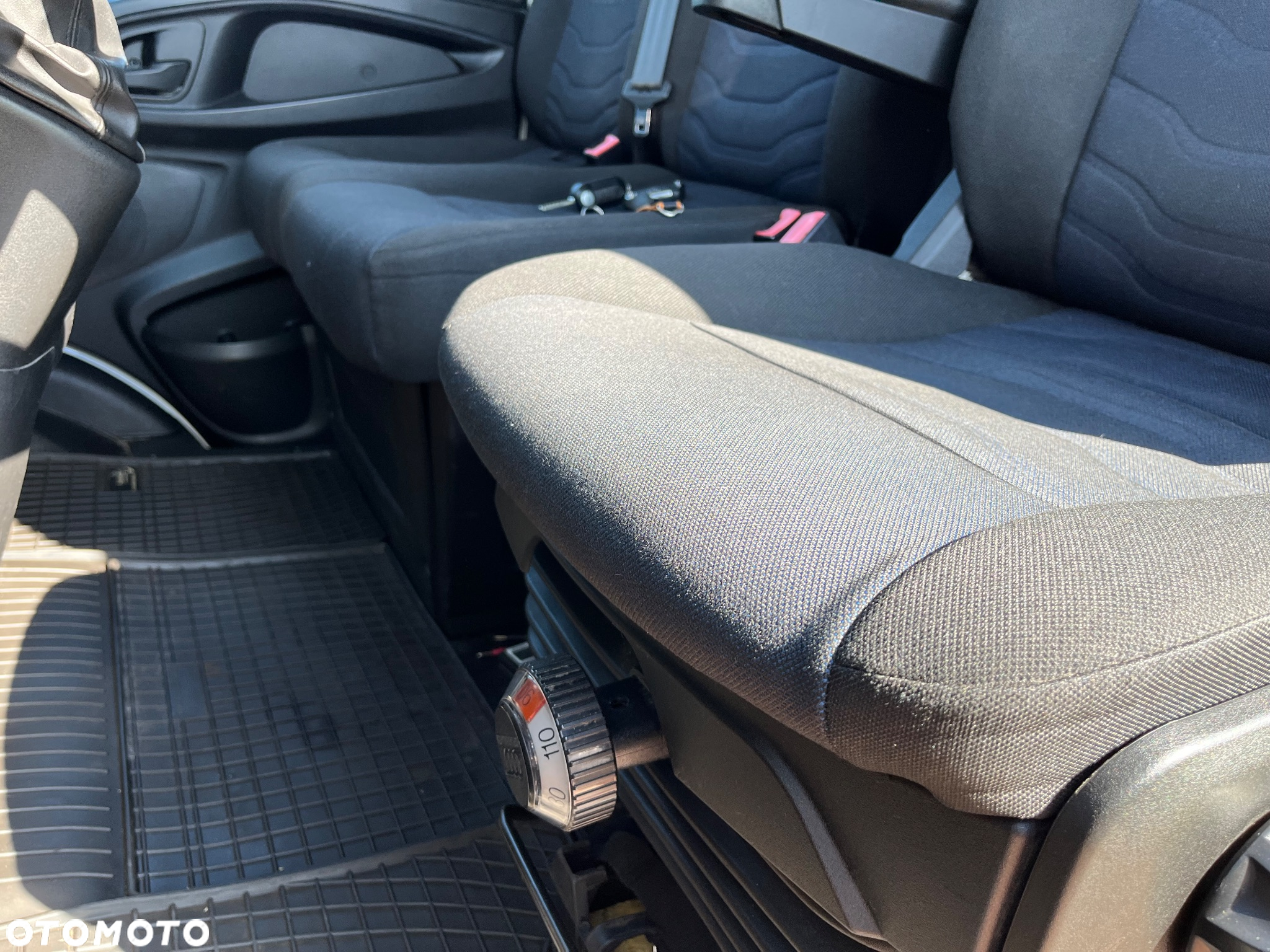 Iveco Daily 35C16 euro 6 - 10