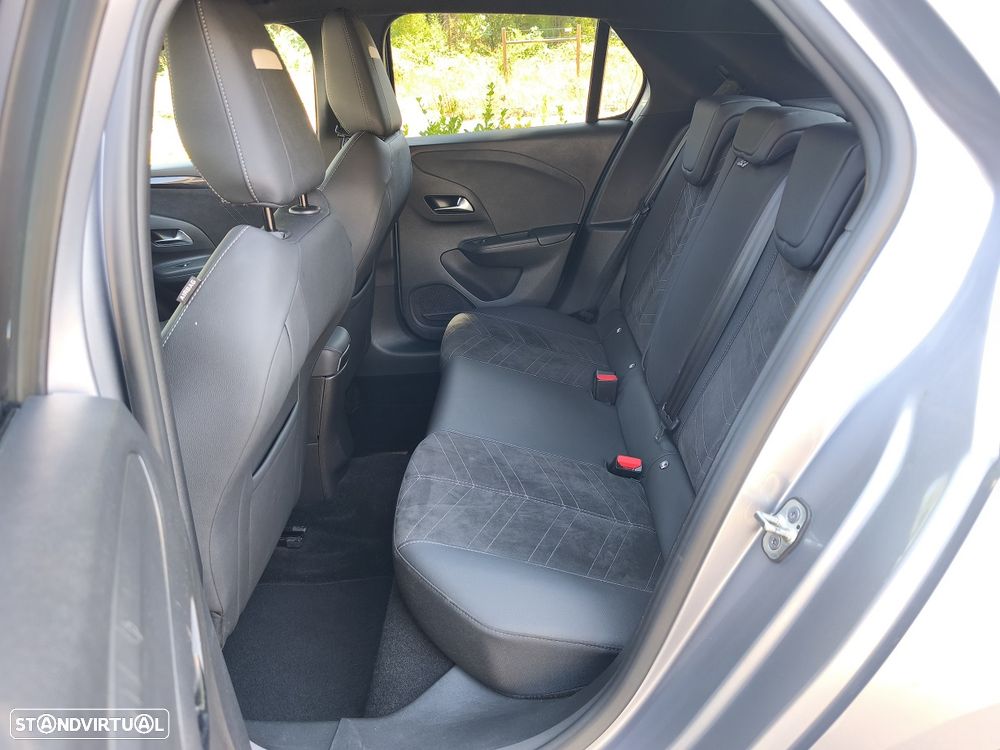 Opel Corsa-e GS Line - 11