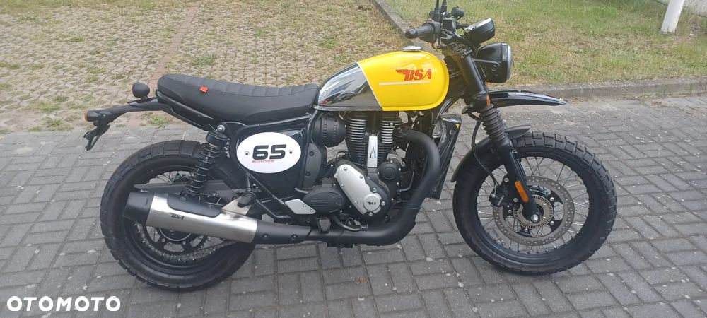BSA Inny - 12