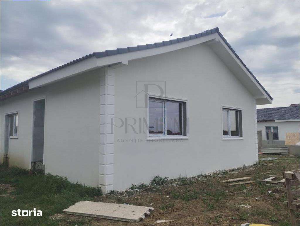 Mosnita Veche- toate utilitatile- 3 camere - Imagine principală: 4/4