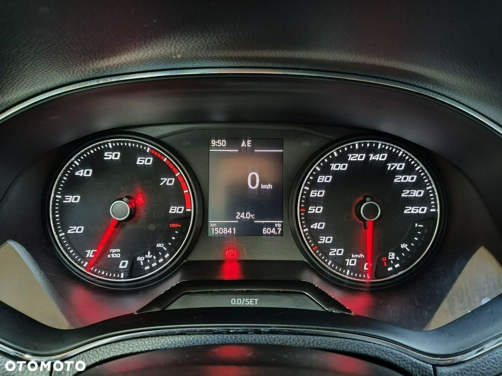 Seat Arona 1.5 TSI GPF FR S&S - 20