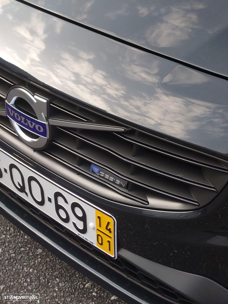Volvo V60 - 29