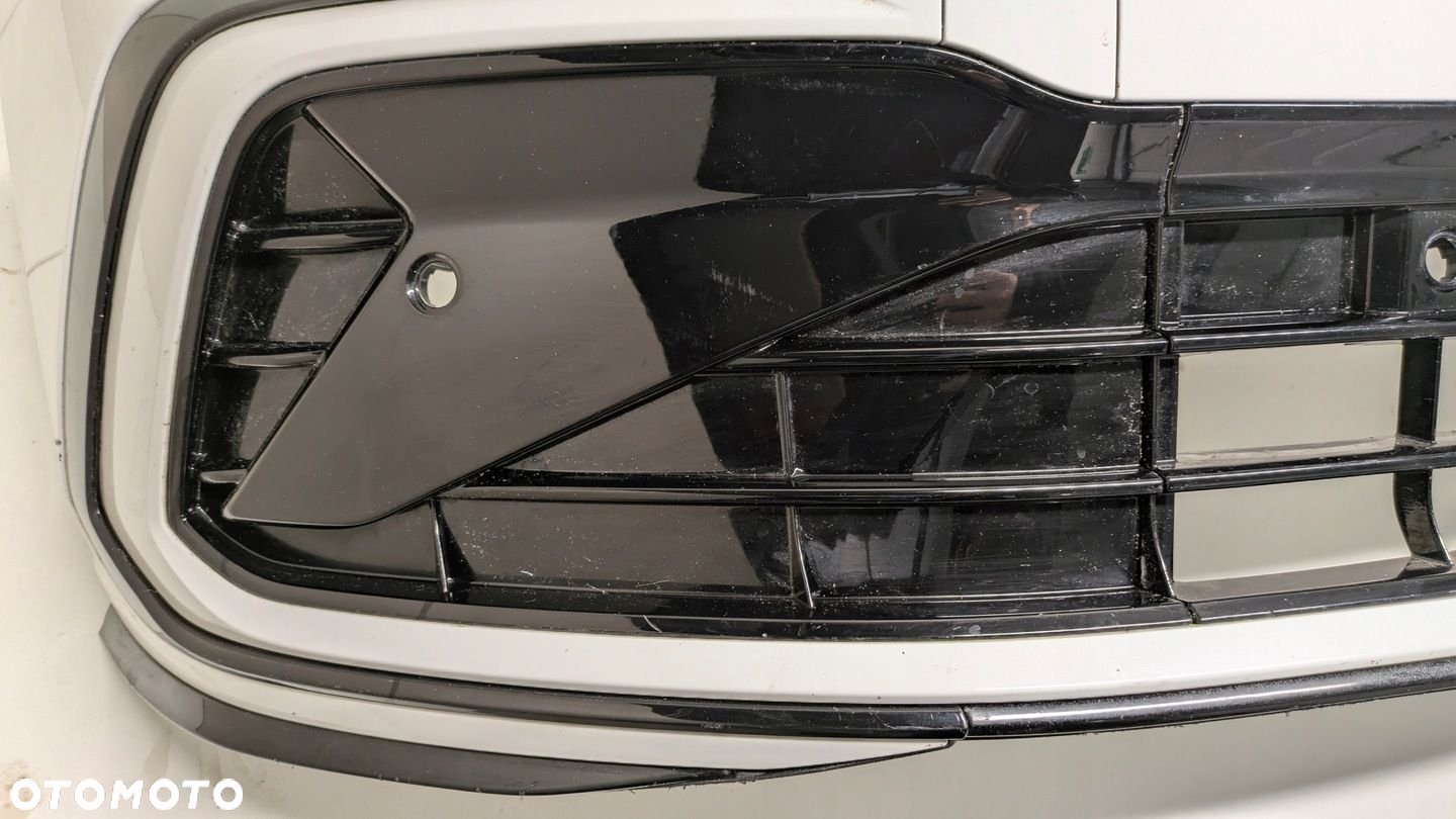 Zderzak przedni VW GOLF VIII R LINE 5H0 - 8