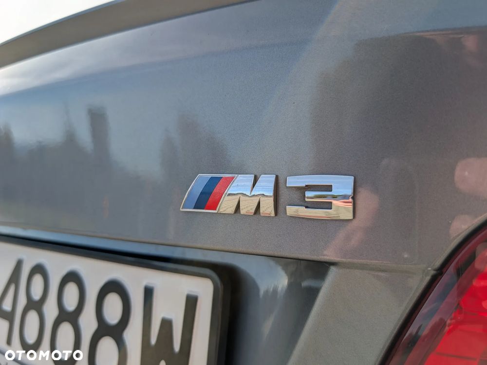 BMW M3 Drivelogic - 7