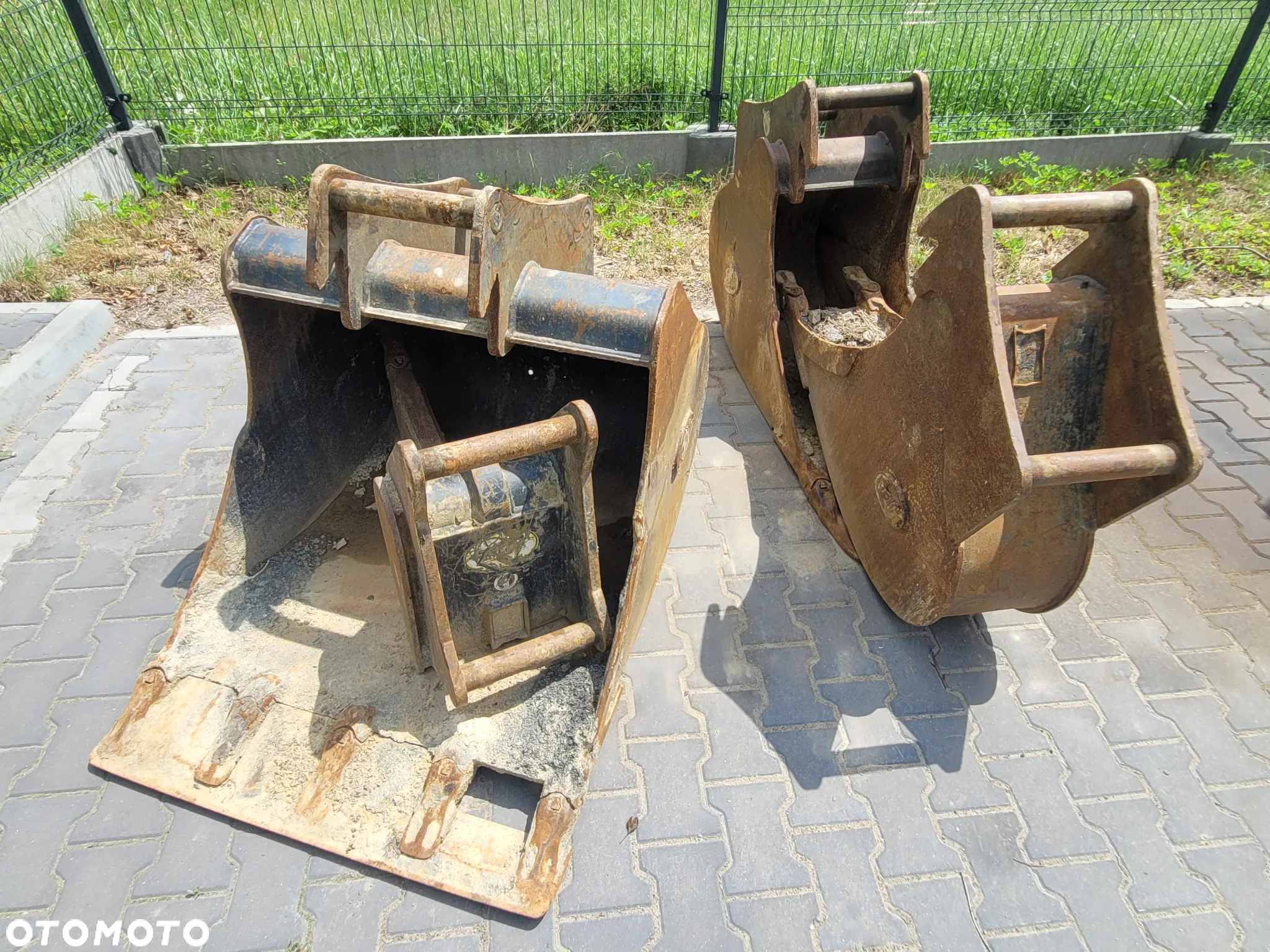 Schaeff TW 95 / SPROWADZONA Z FRANCJI / 6 500 MTH / 101 KM / 5 ŁYŻEK - 3