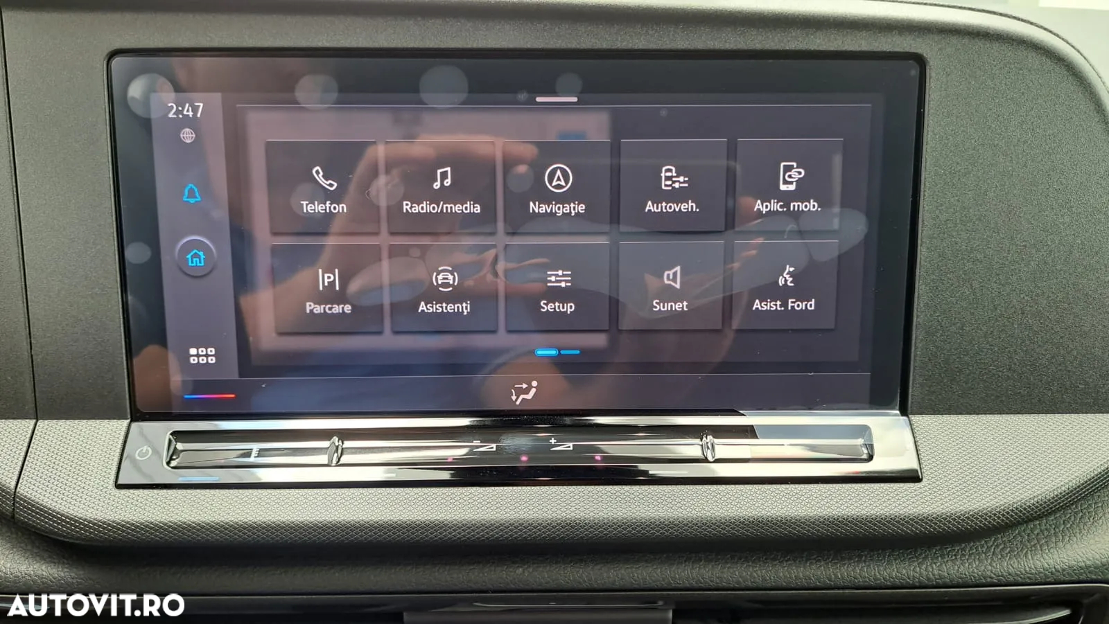 Ford NEW TRANSIT CONNECT VAN L2 - 25