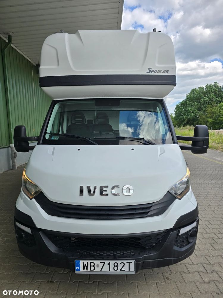 Iveco Daily - 4