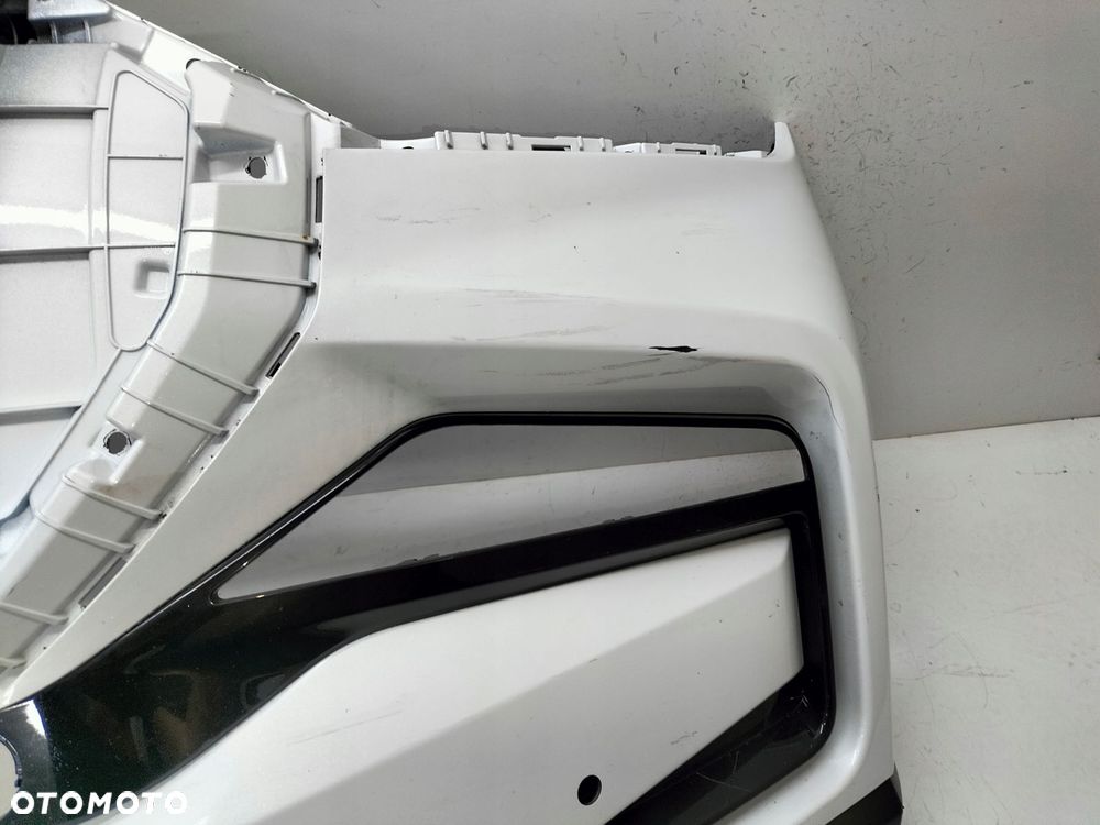 zderzak przedni przód ssangyong rexton ii lift 21- - 9